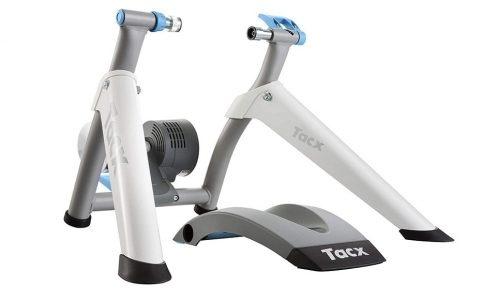 Tacx Flow Smart Turbo Trainer Review