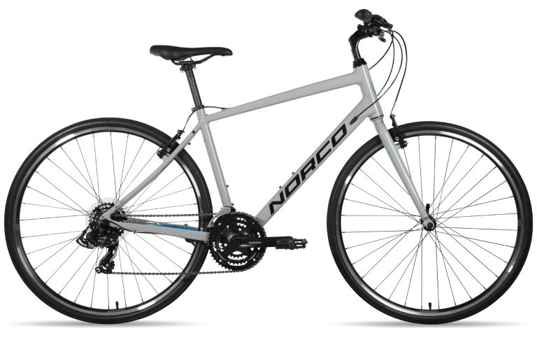 best hybrid bikes under 500 2020