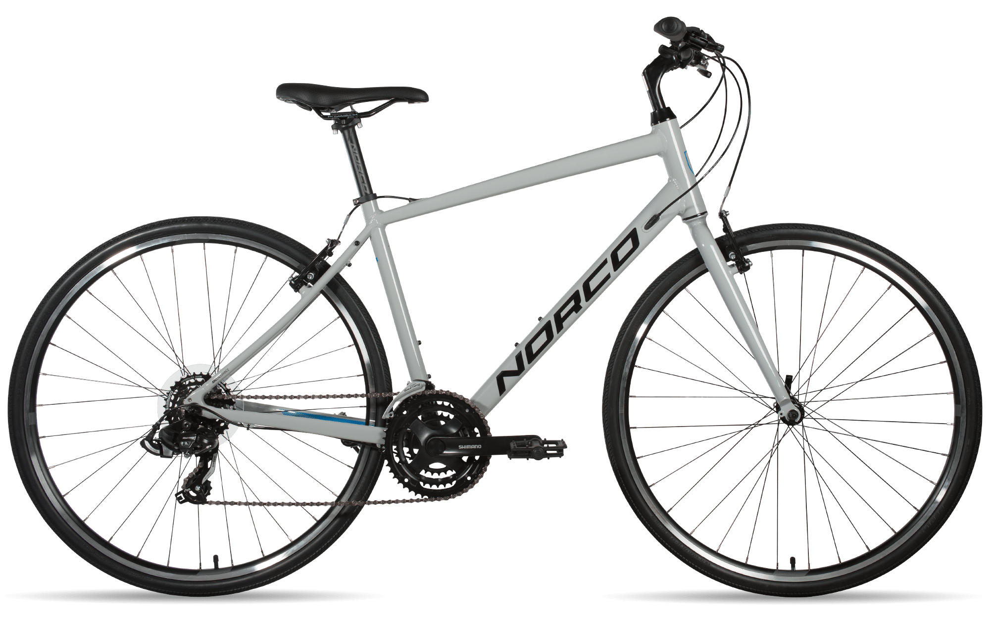 best hybrid bike under 800