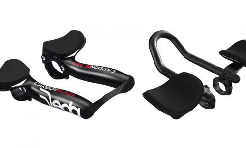 Best Clip on Aero Bars For Faster Average Speeds & Increased Comfort