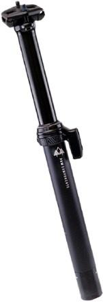 best suspension seatpost for mountain bike