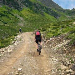 8 Top Tips For Biking Uphill Without Getting Tired