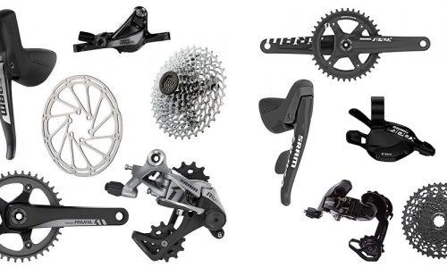 SRAM Apex vs SRAM Rival: Which Groupset Should You Choose