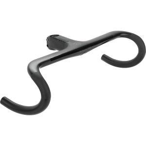 level 5 carbon integrated road bar and stem