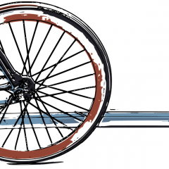 The 6 Best Hybrid Bike Tires – Reviews & Buyers Guide