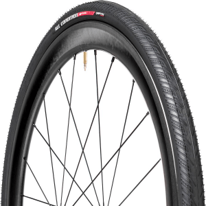 trek hybrid tires