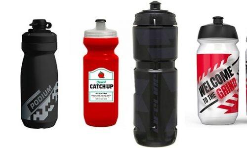 5 Best Bike Water Bottles, Buyers Guide & Cleaning Tips