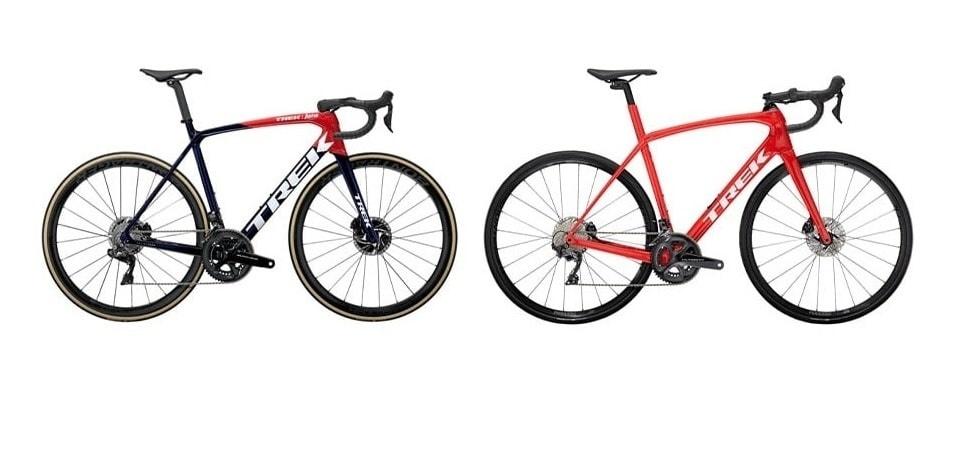 Megalopolis barmhjertighed Necklet Endurance vs Race Bike: How they Compare & Which One Should You Get
