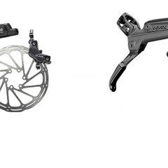 Complete Guide To SRAM MTB Disc Brakes