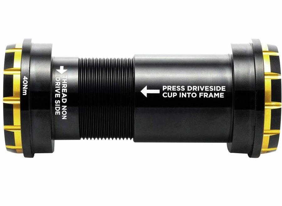 canyon bottom bracket