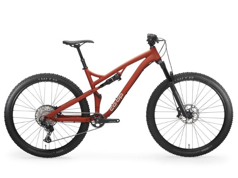 full suspension mountain bikes under 3000