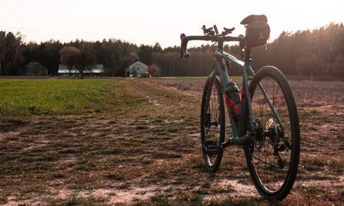 Touring Bikes vs Road Bikes Comparison