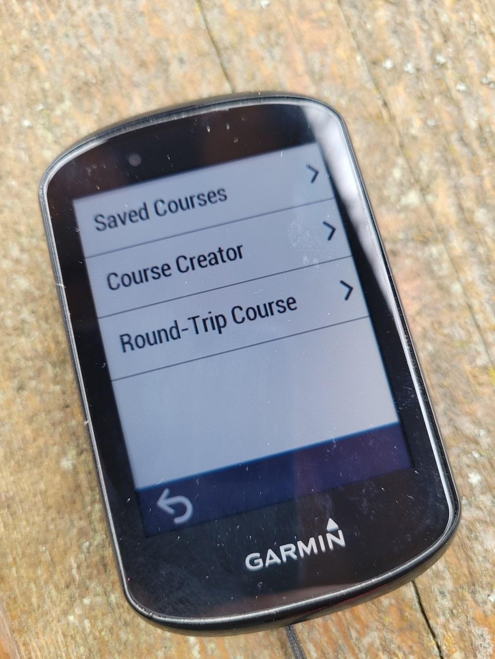 garmin 830 review 2023