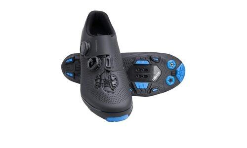 Shimano XC7 SPD Shoes Review