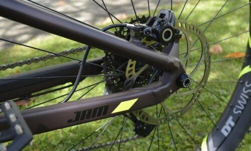 First Time Guide to Adjusting Your Shimano Hydraulic Disc Brakes