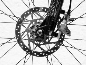 First Time Guide to Adjusting Your Shimano Hydraulic Disc Brakes - Bike Test Reviews
