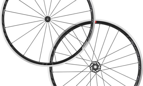 Fulcrum Racing 3 Clincher Wheelset Review