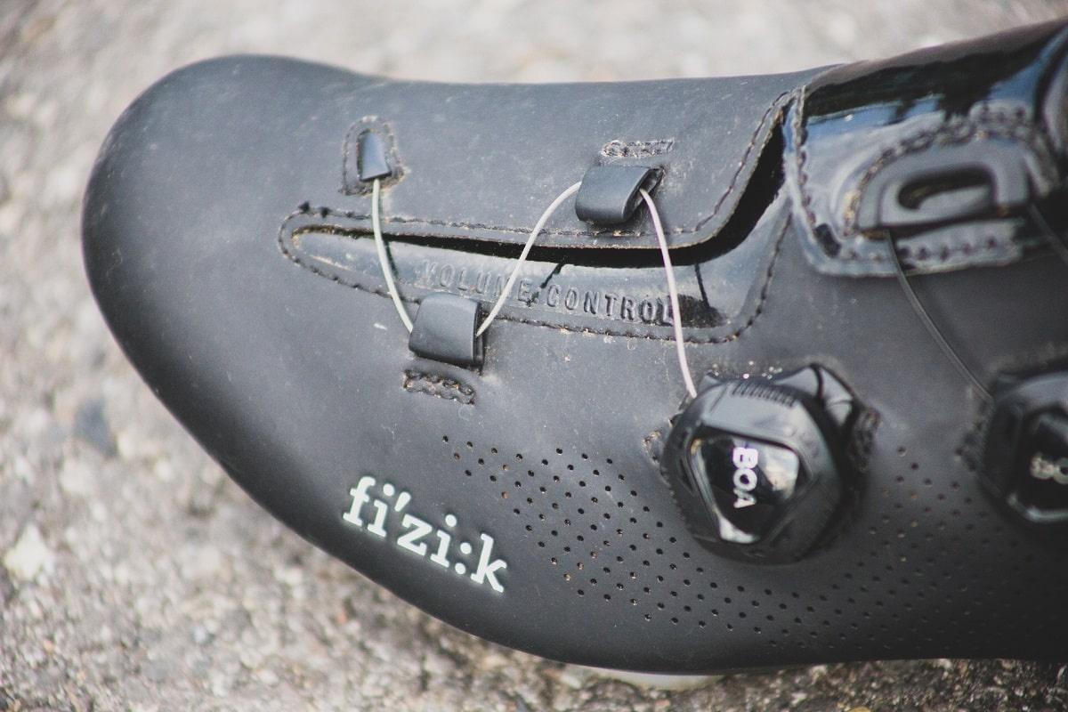 Fizik Aria R3 Shoe Review - Bike Test Reviews