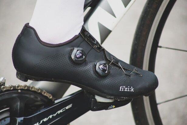 fizik aria r3 cycling shoe