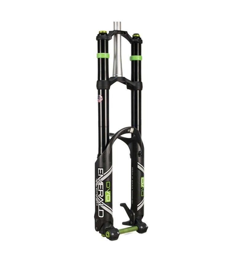 best mtb forks for trail riding