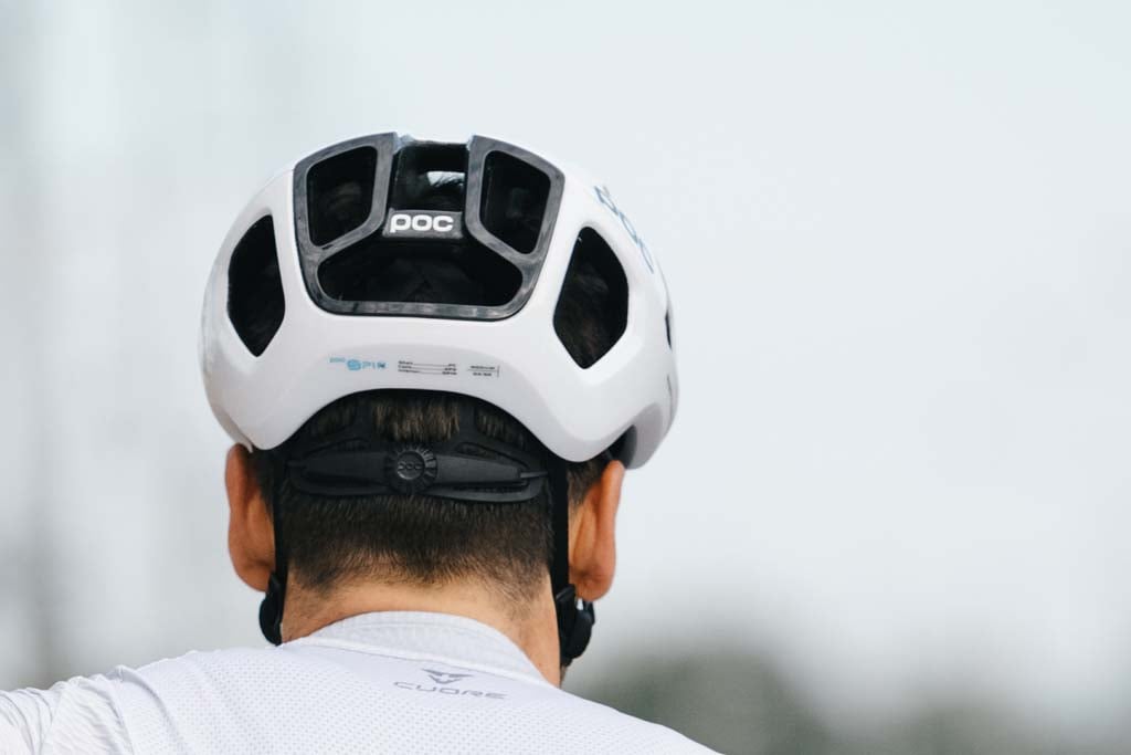 POC Ventral Air Spin Helmet Review