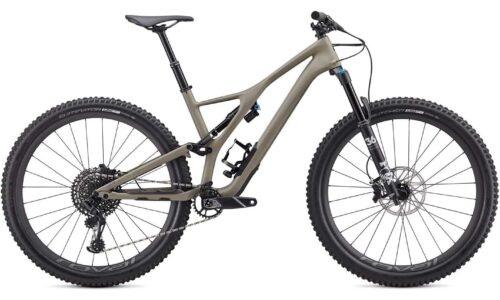 2020 Specialized Stumpjumper Review