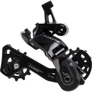 best derailleur for hybrid bike