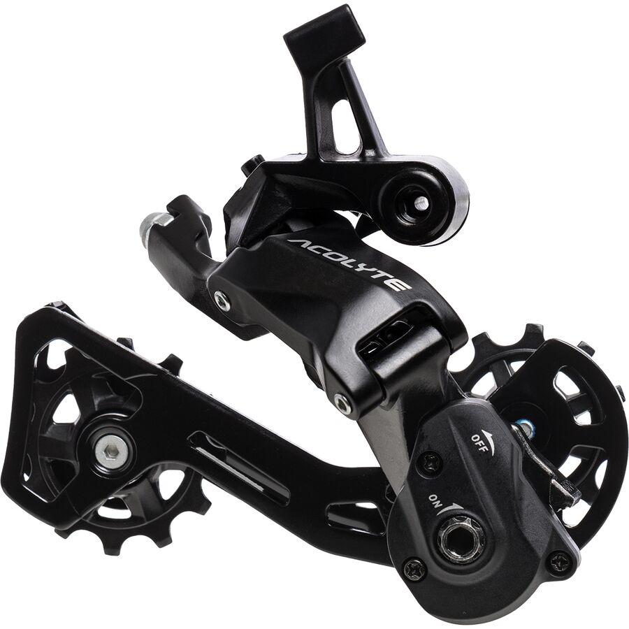 Bolany MTB Derailleur Extension Hanger – 8-12 Speed Adapter For 42-50T Cassette