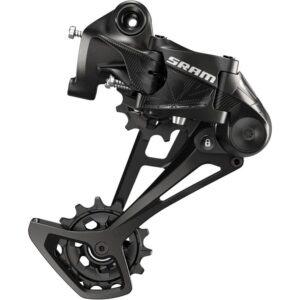 best derailleur for hybrid bike