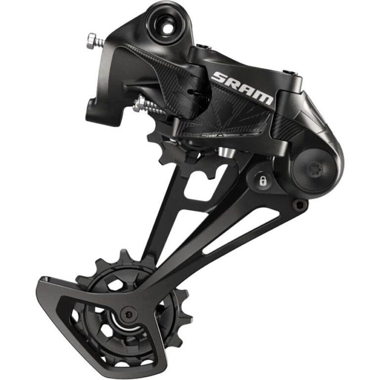 slx derailleur