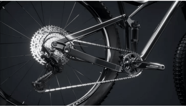 Is shimano slx better than online deore