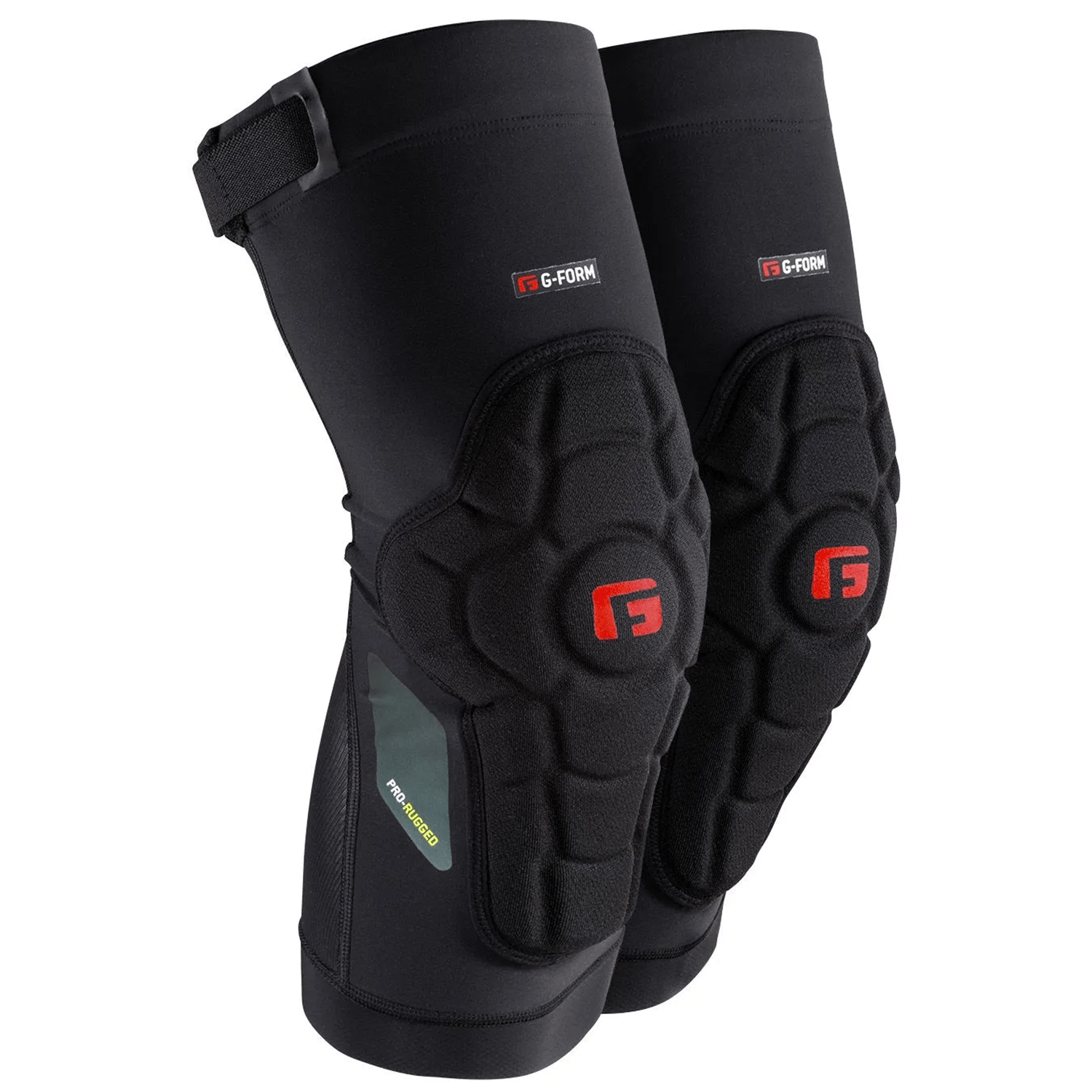 Best Mountain Biking Knee And Elbow Pads Protecting Your Joints on the