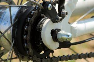 Bike Chain Skips When Pedaling Hard? Learn Why It Happens & How To Fix It