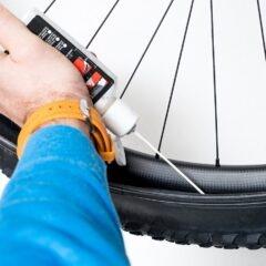 Tubeless Valve Stem Leaking: Why Is It Happening And How To Fix It