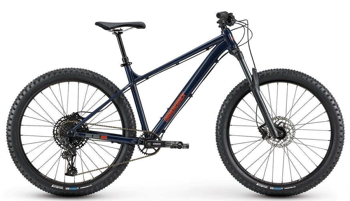 best hardtail under 500 pounds