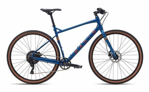 trek flat bar gravel bike