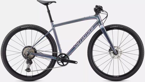 trek gravel bike with flat bars