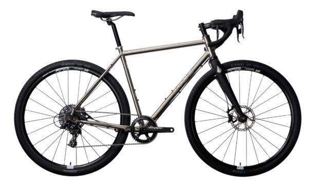 steel gravel bikes 2021