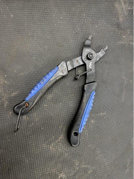 bike master link tool