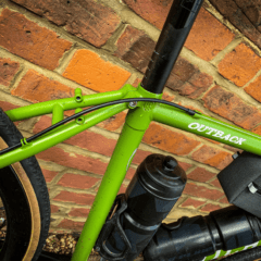 Steel vs. Aluminum Bikes: How They Compare & What’s Better For You