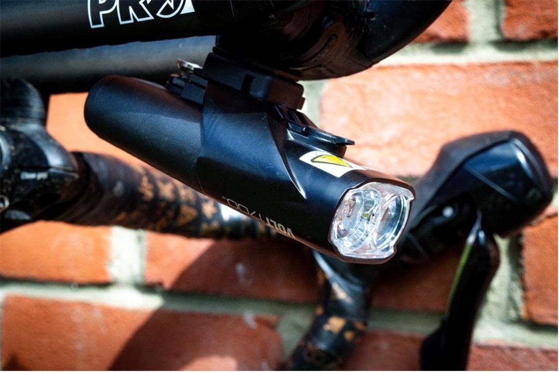 Cateye Volt 1700 Front Light Review