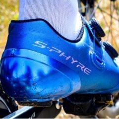 Shimano S-Phyre Shoes Review