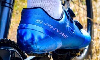 Shimano S-Phyre Shoes Review