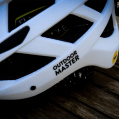 Outdoor Master Gem Helmet Review