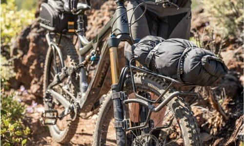 Best Front Bike Rack For Bikepacking And Touring: Buying Tips & Recommendations
