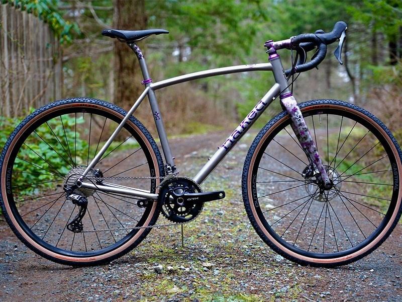 The Top Titanium Gravel Bikes For Unbeatable Performance And Durability