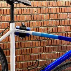 ERFO Wall Mounted Bike Repair Stand Review