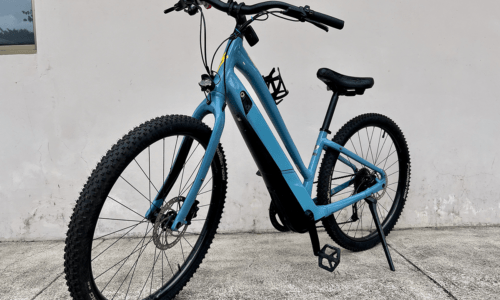 Specialized Turbo Como Electric Bike Review: Power, Comfort, and Efficiency Combined