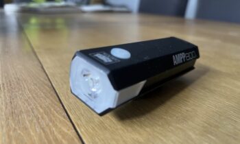 Cateye AMPP800 Review: A Reliable Bike Light for Every Ride