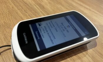 Garmin Edge Explore 2 Review